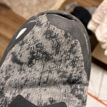 Satın Aldığım Ayakkabıda Kısa Sürede Deformasyon Ve Müşteri Hizmetlerine Ulaşılamaması