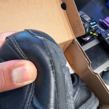 Aynı Sorun İçin Farklı Sonuçlar: Ürün Değişimi Talebim Reddedildi