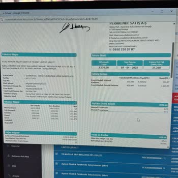 Şantiye Elektriği Nedeniyle Yüksek Fatura Ve Mağduriyet Yaşayan Bina Sakinleri