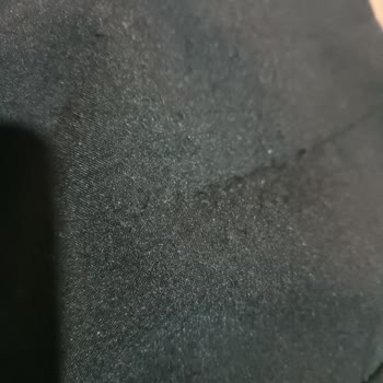 Koton Online Aldığım Pantolon İki Kez Giymede Tiftiklendi