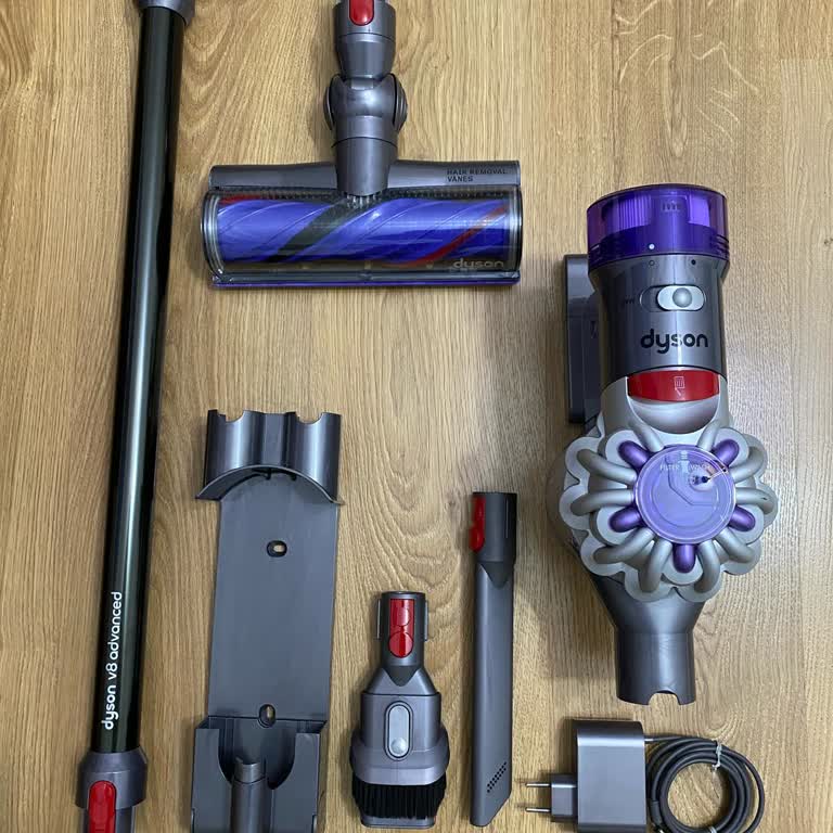 Teknosa'dan Satın Alınan Dyson Süpürgenin İadesi Reddedildi: Müşteri Memnuniyeti Göz Ardı Edildi