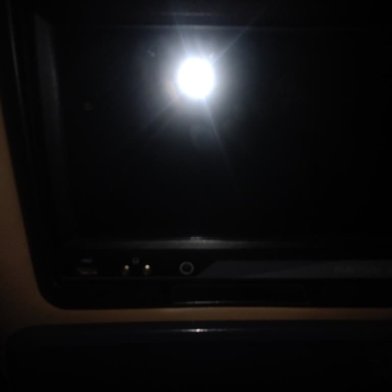 Yanıltıcı Sefer Bilgileri Ve Yetersiz Hizmet Deneyimi