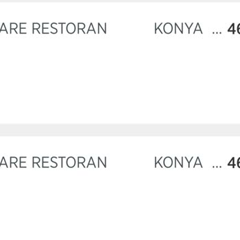 Aynı İşlem İçin İki Kez Para Çekildi, İade Talep Ediyorum