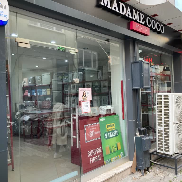 Mağaza Erken Kapandı Kuponumu Kullanamadım