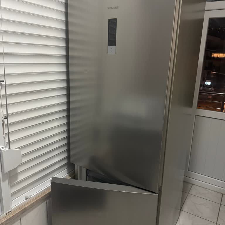 Garanti Süresi Sonrası Parça Bulunamayan Buzdolabım İçin Yeni Alım Zorunluluğu Ve Hayal Kırıklığı