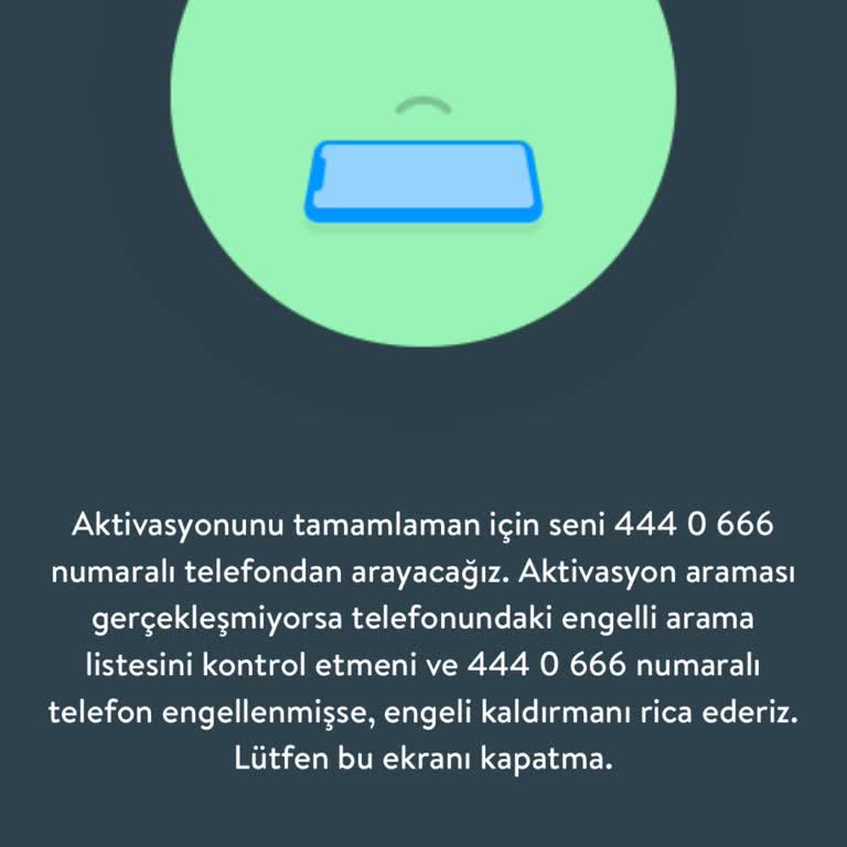 Yurt Dışında TEB Uygulamasına Erişim Sorunu Ve Müşteri Hizmetlerine Ulaşamama