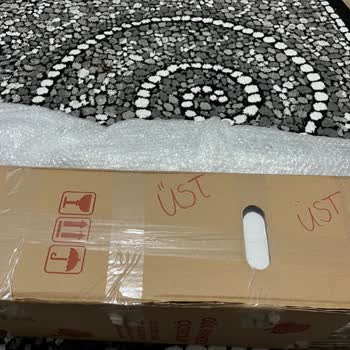 Aras Kargo'da Kırılacak Ürünlerim Sürekli Zarar Görüyor!