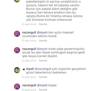 Aras Kargo'da Kırılacak Ürünlerim Sürekli Zarar Görüyor!
