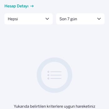 Hesabımdaki Bloke Nedeniyle Mağduriyetim Giderilmiyor