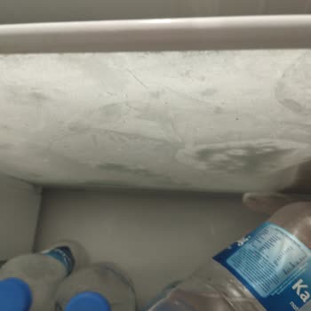 Profilo Buzdolabında Göçük, Gürültü Ve Karlanma Sorunları Ciddiye Alınmıyor