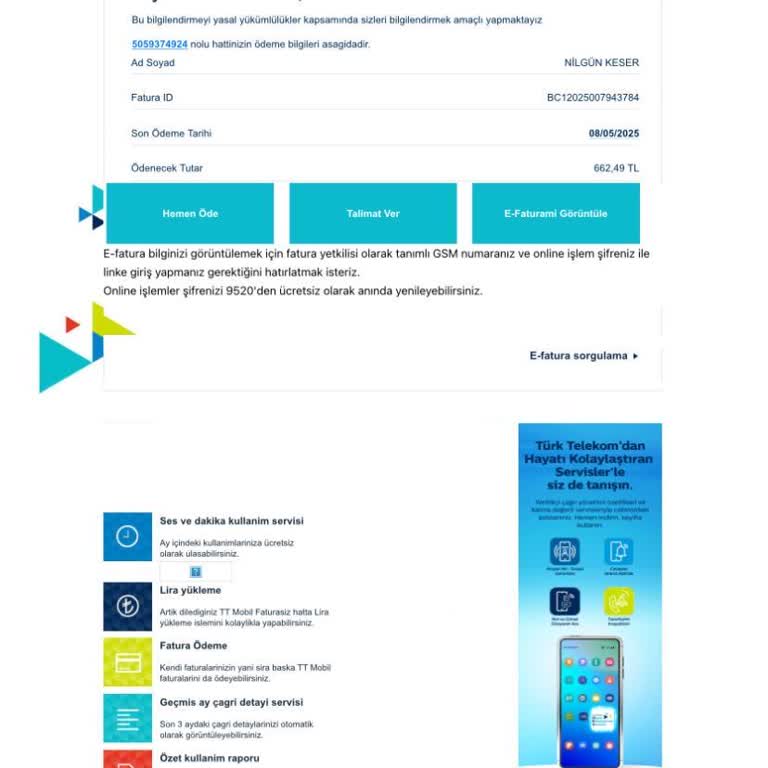 Yanlış Bilgi Sonrası Beklenmedik Cayma Bedeli Şoku