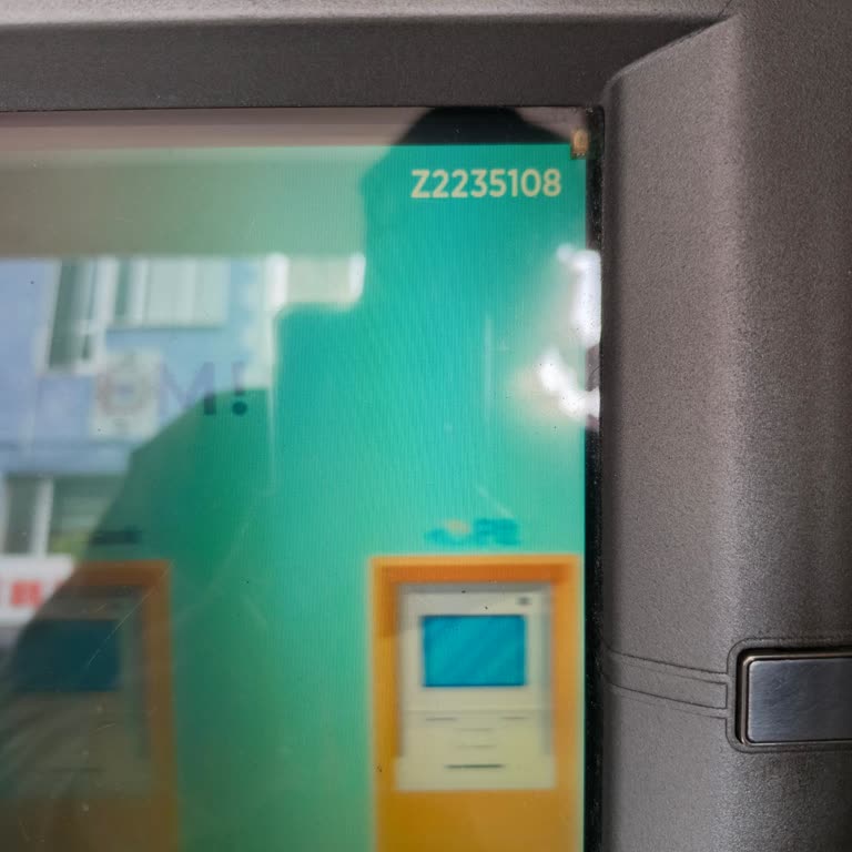 ATM'den Gönderilen Para Karşı Hesaba Ulaşmadı, İade Talep Ediyorum