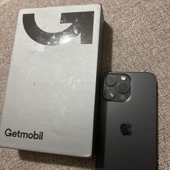 Satın Alınan İphone Yurt Dışı Çıktı Ve Satıcıya Ulaşılamıyor