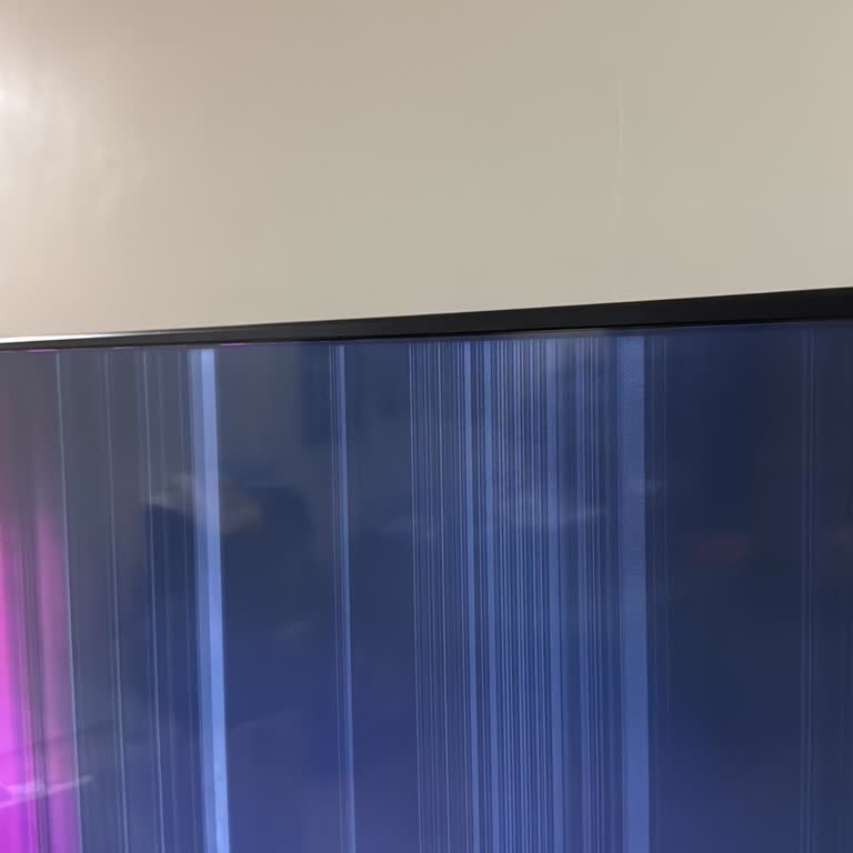 Skytech Televizyonum Garanti Sonrası Arızalandı