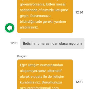 Sınav Giriş Belgesi Sisteme Yüklenemiyor Ve İletişim Sağlanamıyor
