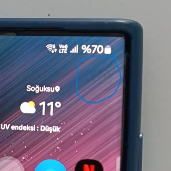 Samsung Device Replacement Request Due to Security Concerns