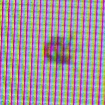 Televizyonumun Ekran Lekeleri Onarılamadı Üstüne Daha Da Kötüleşti