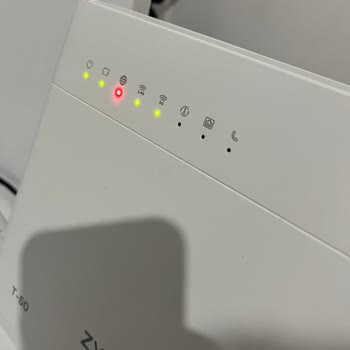 Sıfır Üründe Sürekli Kırmızı Işık Ve Çözüm Bulamama Sorunu