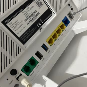 Sıfır Üründe Sürekli Kırmızı Işık Ve Çözüm Bulamama Sorunu