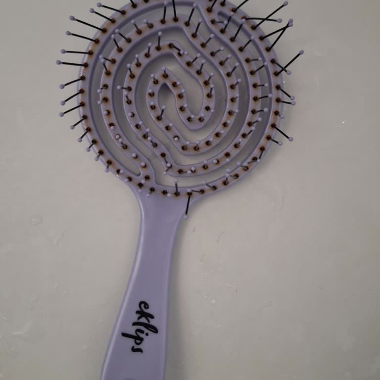 Satın Aldığım Tarağın Paslanması Ve Yetersiz Destek Süresi