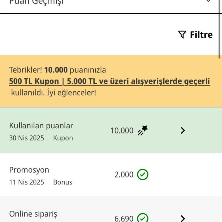 Media Markt Puanlarım İndirim Kuponuna Dönüşmedi Aynı Sorun Tekrar Ediyor
