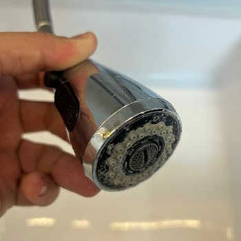 ECA Mutfak Bataryasında Kalıcı Lekeler Ve Bakır Aksanlarda Yeşillenme Sorunu