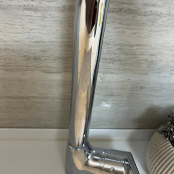 ECA Mutfak Bataryasında Kalıcı Lekeler Ve Bakır Aksanlarda Yeşillenme Sorunu