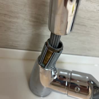 ECA Mutfak Bataryasında Kalıcı Lekeler Ve Bakır Aksanlarda Yeşillenme Sorunu