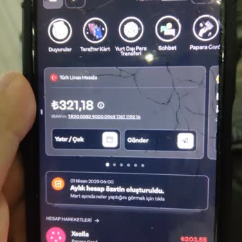 Robux Satın Alımı Sonrası Para İadesi Sorunu