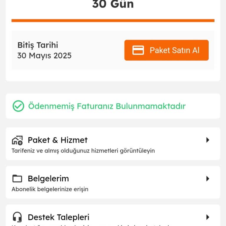 Uzun Süredir Devam Eden İnternet Bağlantı Sorunları Ve Yetersiz Destek