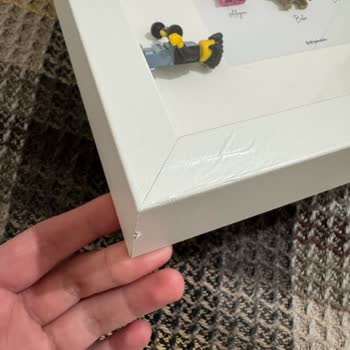 Aldığım Kişiye Özel Hediye Hasarlı Geldi, Satıcı İlgisiz Davrandı