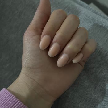 Eyüp Protez Tırnak İstediğim Tırnak Şekli Yapılmadı, İlgisiz ve Hızlı Hizmet