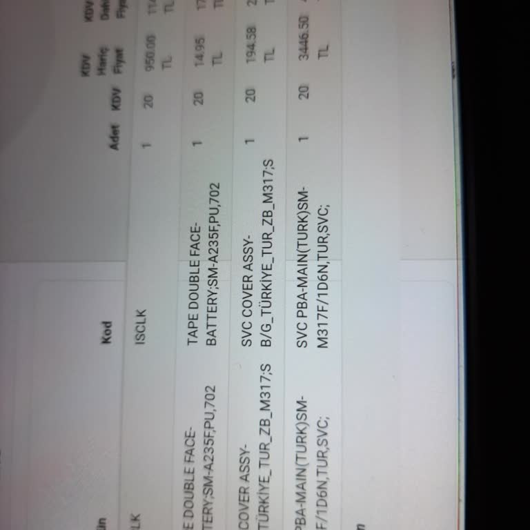 Samsung M31s Kronik Arıza Ve Yüksek Tamir Ücreti Mağduriyeti