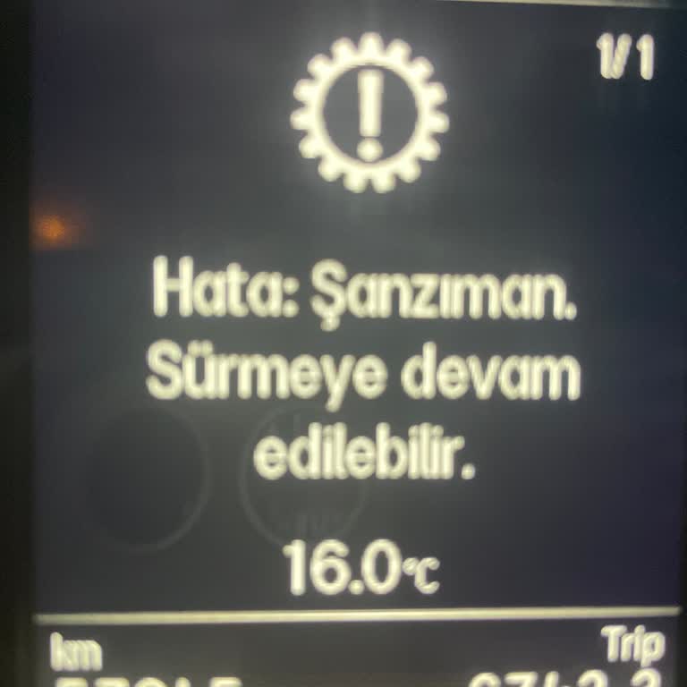 Kronik Arızada İyi Niyet Garantisi Reddedildi, Yüksek Ücret Talebi