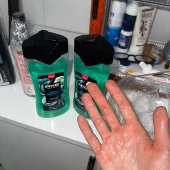 Gratis Yanlış Paketleme Nedeniyle Duş Jeli Ve Şampuan Akıntılı Ulaştı