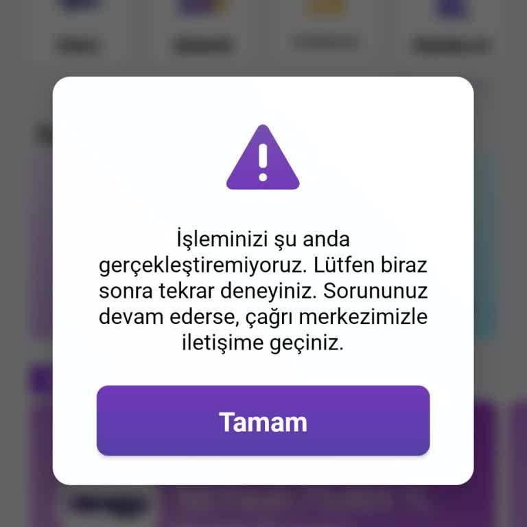 Sipay Hesabımda Haksız Bloke Nedeniyle Mağduriyet Yaşıyorum