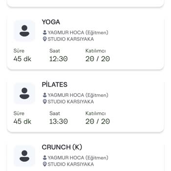 Rezervasyon Sorunu Nedeniyle Play Stüdyo'dan Faydalanamıyorum