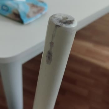 Evkur'dan Yanlış Ve Eksik Ürün Teslimatı, Sorunun 1 Yıldır Çözülememesi