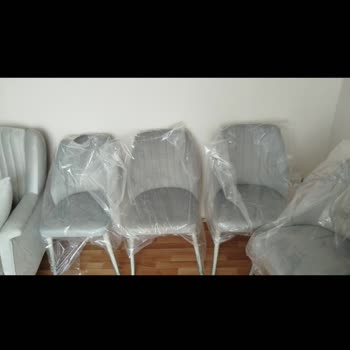 Evkur'dan Yanlış Ve Eksik Ürün Teslimatı, Sorunun 1 Yıldır Çözülememesi