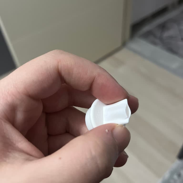 Lansinoh Elektrikli Pompa Valfi Kısa Sürede Yırtıldı