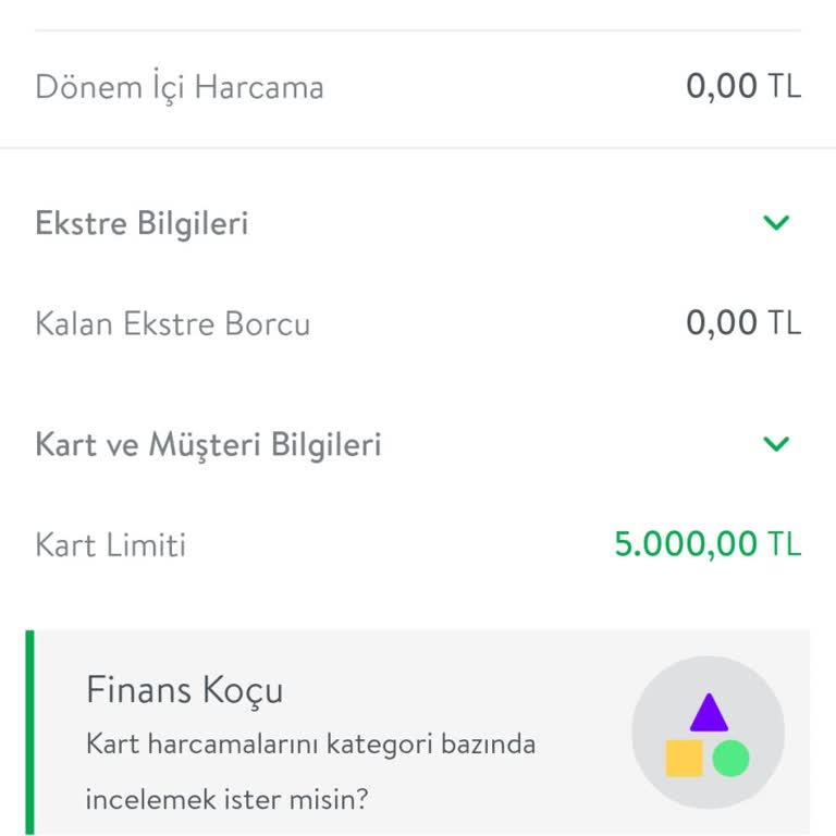 Ödememe Rağmen Kredi Kartımın Blokesi Kaldırılmıyor, Müşteri Hizmetleri Çelişkili Bilgi Veriyor