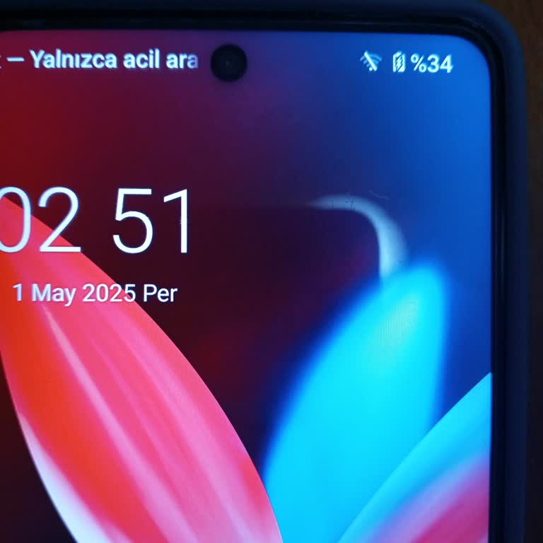 Omix X6 Telefonum Sürekli Arızalanıyor, Mağduriyetim Giderilmiyor