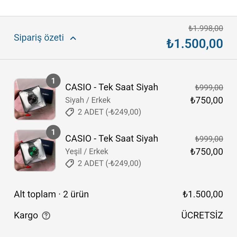 Siparişim 39 Gündür Teslim Edilmedi, İade Talebime Cevap Yok