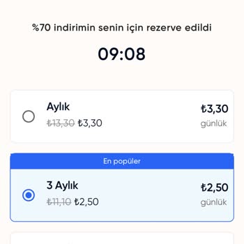 Yanlış Anlaşılan Ücretlendirme Ve İade Talebi