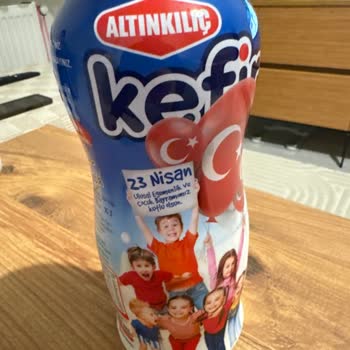 Altınkılıç Kefir'de Son Kullanma Tarihine Rağmen Ekşi Tat Sorunu