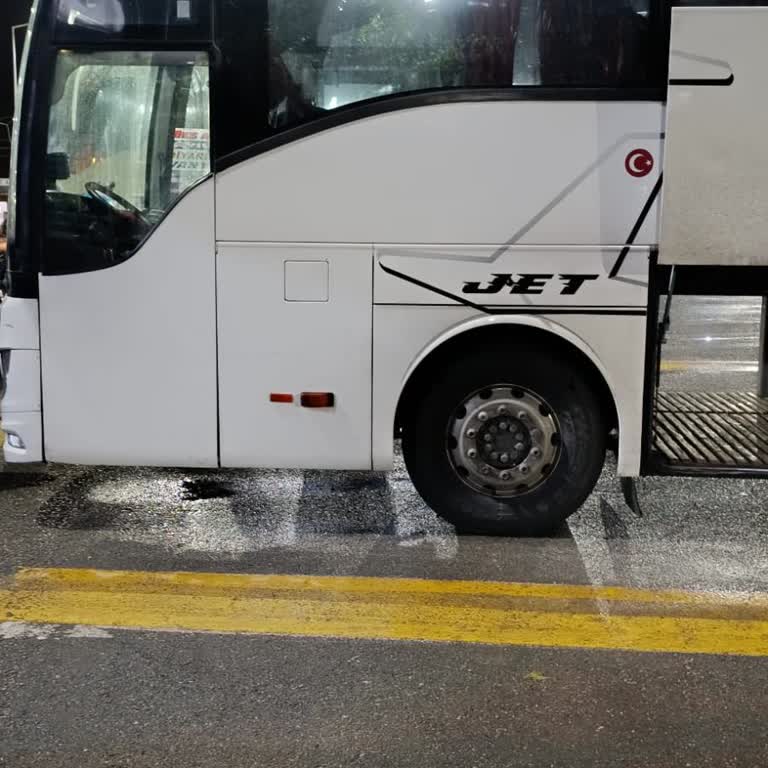 Jet Turizm Firmasının Yolculuk Süresi Ve Aktarma Sorunları Mağduriyet Yarattı