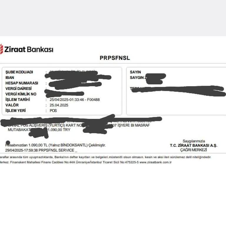 Ödeme Yapmama Rağmen Aboneliğim Yenilenmedi, Müşteri Hizmetleri Sorunu Çözemiyor