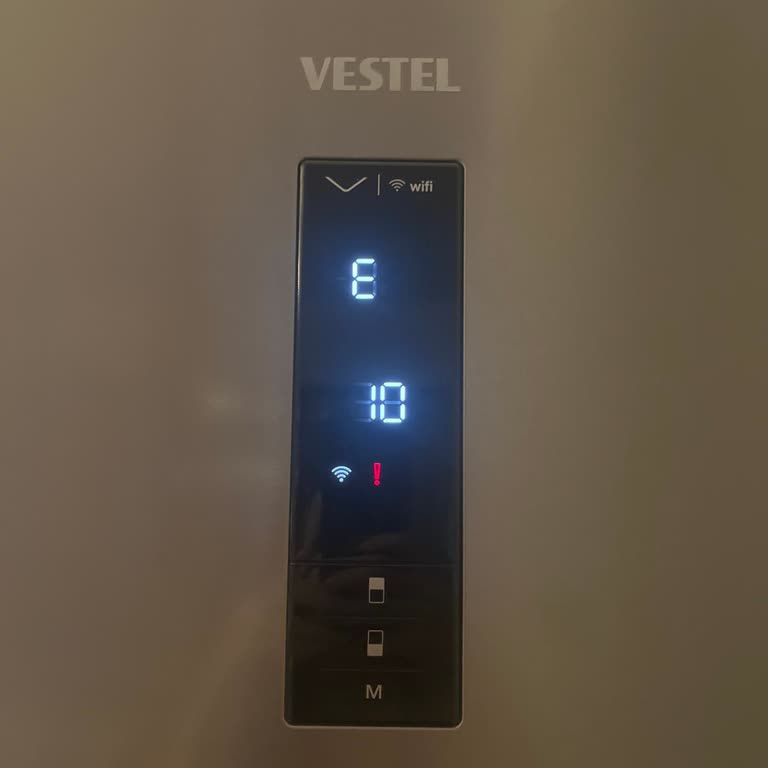 Yeni Alınan Buzdolabında Tekrarlayan E10 Hatası Ve Mağduriyet