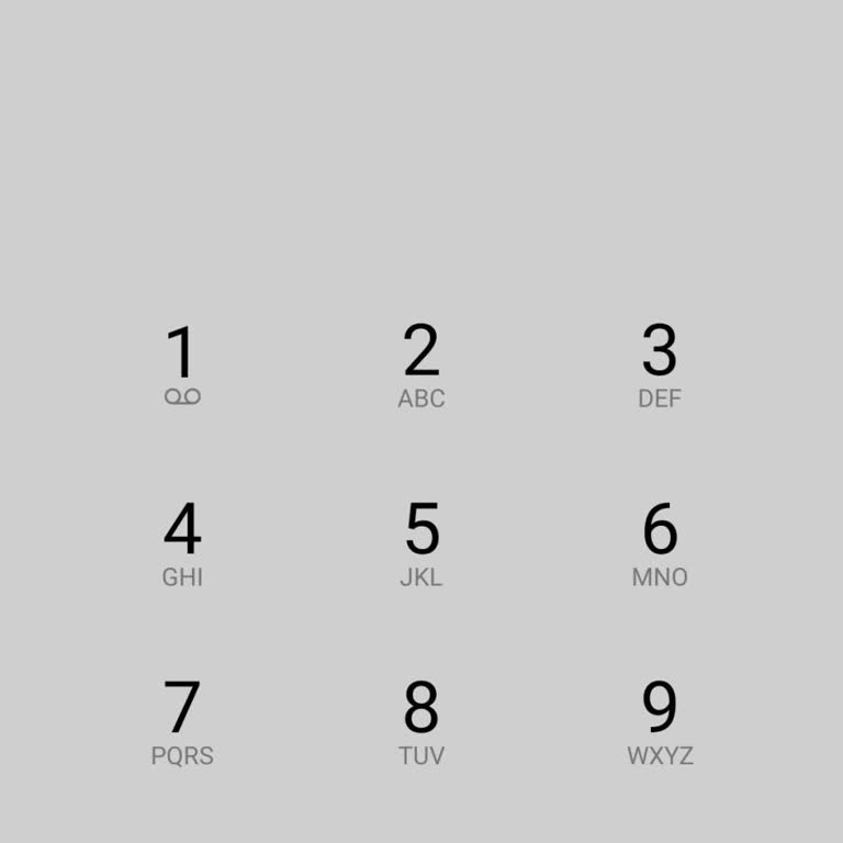 İzinsiz Numara Yönlendirmesiyle Karşılaştım, Şoktayım