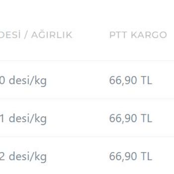 Shopier Kargo Ücretlendirmesinde Hatalı Kesinti Sorunu